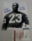 Autographed Signed JSA 8x10 Photo Lydell Mitchell We Are Inscription Penn State PSU Football
