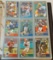 2003 Topps NFL Football Card Complete Set #1-385 NRMT w/ 72 Insert Lot Brady Own The Game Peyton