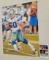 Sean Lee Autographed Signed Penn State Football 16x20 Photo JSA COA Cowboys NFL