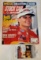 Vintage NASCAR Stock Car Racing Full Magazine Autographed Signed Jeff Gordon Nov 1994 JSA Rookie