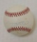 Jimmy Rollins Autographed Signed ROMLB Baseball JSA Sticker Only Phillies Selig Authentic Rawlings