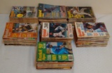 (7) Baseball Digest Magazine 1973 1974 1975 1976 1977 1977 1978 1979 Complete 12 Issue Sets No Label