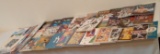 NY Yankees & Yearbook Special Magazine Program Lot Rays Inaugural & More MLB Baseball 1966 Orioles
