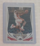 2003-04 Topps Chrome NBA Basketball Card #23 LeBron James Cavaliers Lakers Heat 2nd Year Gradeable