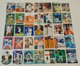 35 Different Tony Gwynn Insert Base Card Lot Padres HOF Diamond Cuts Platinum MLB Baseball