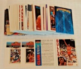 1993-94 Topps Archives NBA Basketball Complete Card Set Jordan Barkley #1-150 NRMT Gradeable