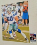 Sean Lee Autographed Signed Penn State Football 16x20 Photo JSA COA Cowboys NFL