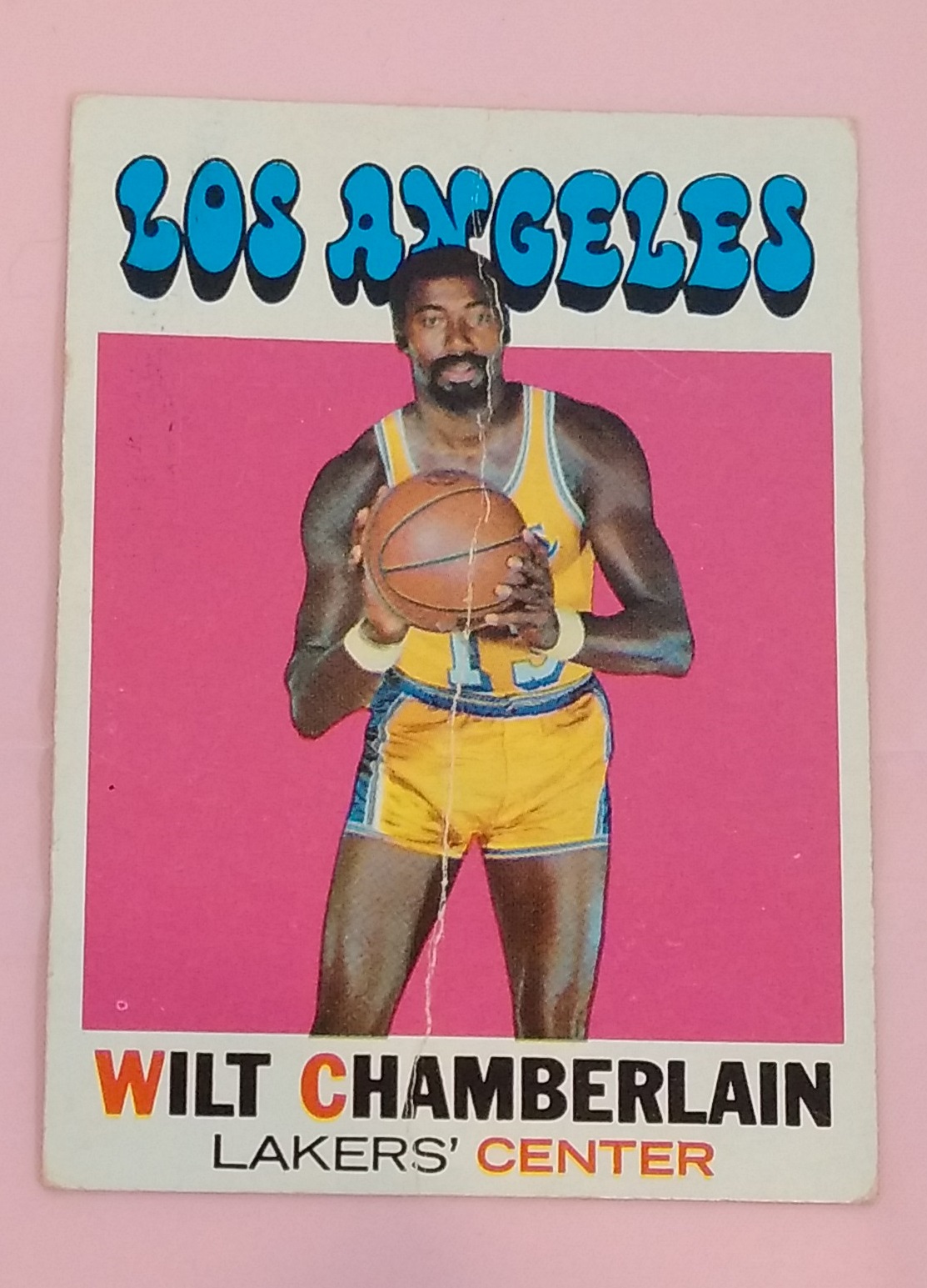 NBA ロサンゼルス・レイカーズ バックル 1978年ビンテージ34年前購入