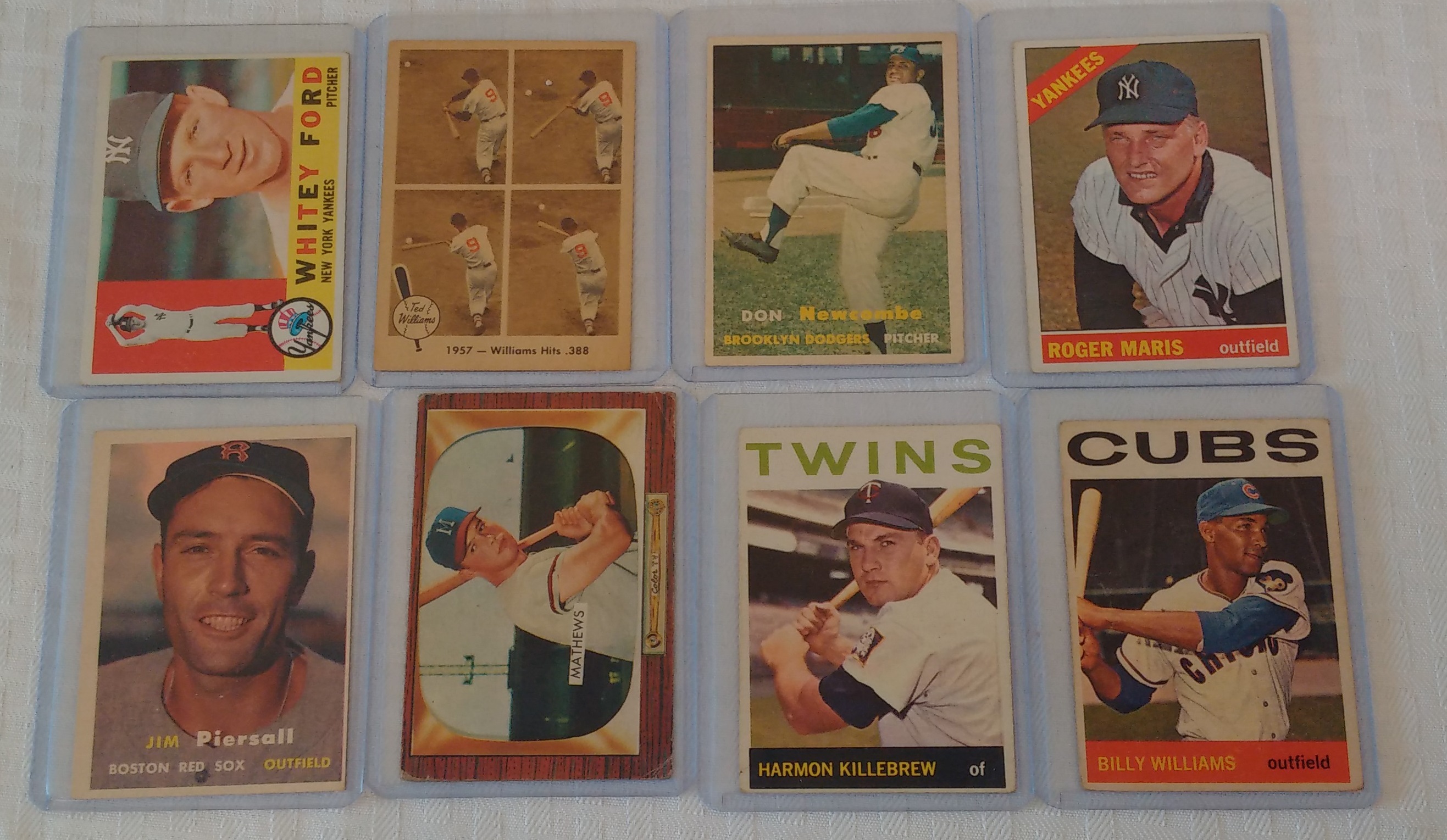 Lot - TED WILLIAMS