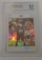 1996 Skybox Impact #50 Brian Dawkins Eagles NFL Rookie Card Signed Autographed PSA RC Football HOF