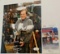 Bill Belichick Autographed Signed 8x10 Photo JSA Patriots Super Bowl Inscription