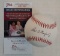 Rob Manfred Jr Signed Autographed ROMLB Baseball MLB Commissioner JSA COA