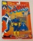 Vintage ToyBiz MOC XMen Figure Cyclops Laser Light Eyes Trading Card 1993 Marvel