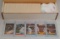 Key Vintage 1984 Donruss MLB Baseball Card Complete Set Stars Rookies HOFers Mattingly RC