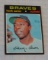 Vintage 1971 Topps MLB Baseball Card #400 Hank Aaron Braves HOF