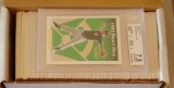 1993 Topps MLB Baseball Series 1 GOLD Complete Set w/ Derek Jeter BGS GRADED Slabbed