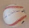 Buddy Blattner Autographed Signed ROMLB Baseball MLB Ball Phillies
