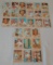 Vintage 1968 Topps MLB Baseball Philadelphia Phillies 27 Card Team Set Complete Stars HOFers