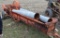 FOX SILO BLOWER