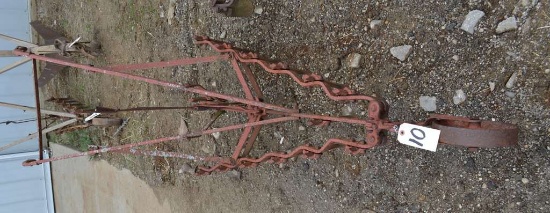 HAND CULTIVATOR