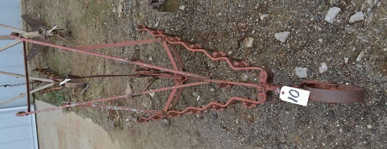 HAND CULTIVATOR