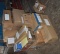 PALLET OF VARIOUS MISC. ITEMS