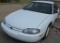 1997 CHEVROLET LUMINA
