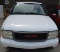 2001 GMC SONOMA PICKUP