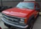 1999 CHEVROLET SUBURBAN 4X4