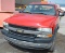 2001 CHEVROLET SILVERADO 4X4 PICKUP