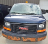 2005 GMC VAN