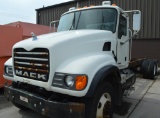 2005 MACK CT713 UTILITY