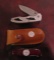 Guidesman and Swiss Army Knives 1X THE MONEY