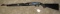 Remington Arms Nylon 66 Black and Chrome, Stock Load, .22 LR SN 82230583