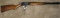 Marlin 30 / 30 WIN Model 30AS, Lever Action SN 10107127, Exellent Condition