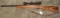 Marlin Model 917V .17HMR Bolt Action, Laminated Stock, and 3 x 9 Scope SN 95603457, Excellent condit