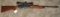 Remington Woodsmaster 742  6mm  with Bushnell 3X9 Scope SN 10989