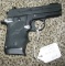 Sig-Sauer 9mm Model P938 With Box, SN 52A081492