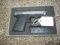 Jimenez Arms JA .380 Handgun with clip and Box SN 161946
