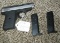 Jimenez Arms JA .380 Handgun with 2 clips and Box SN 161944