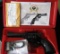 Ruger Blackhawk .357 Mag Revolver, 50th Ann. Ed. 1955-2005 NIB SN 520-06758