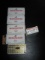 5X THE MONEY Winchester 9mm Luger 147gr. JHP  50 Rds. Per box