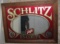 Schlitz Beer Mirror