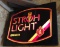 Stroh Light Beer Light, WORKS