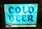 Falstaff Cold Beer Light, WORKS