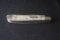 Imperial - Possibly Ivory sides - Pocket Knife