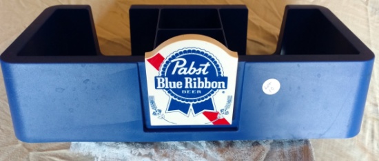 Pabst Blue Ribbon Condiment holder