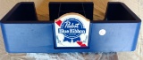 Pabst Blue Ribbon Condiment holder