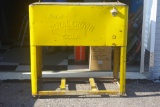 Royal Crown Cola Vintage Stand Cooler LOCAL PICK-UP ONLY ITEM