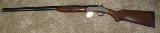 Harrington Richardson Topper Classic 20Ga. Single Shot SN CAC126649